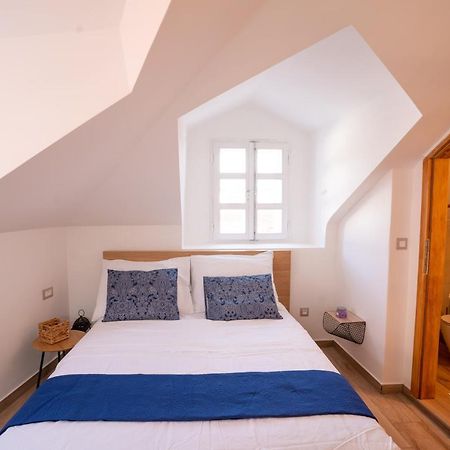 Old Town Makarska Apartments - Central Square Ngoại thất bức ảnh