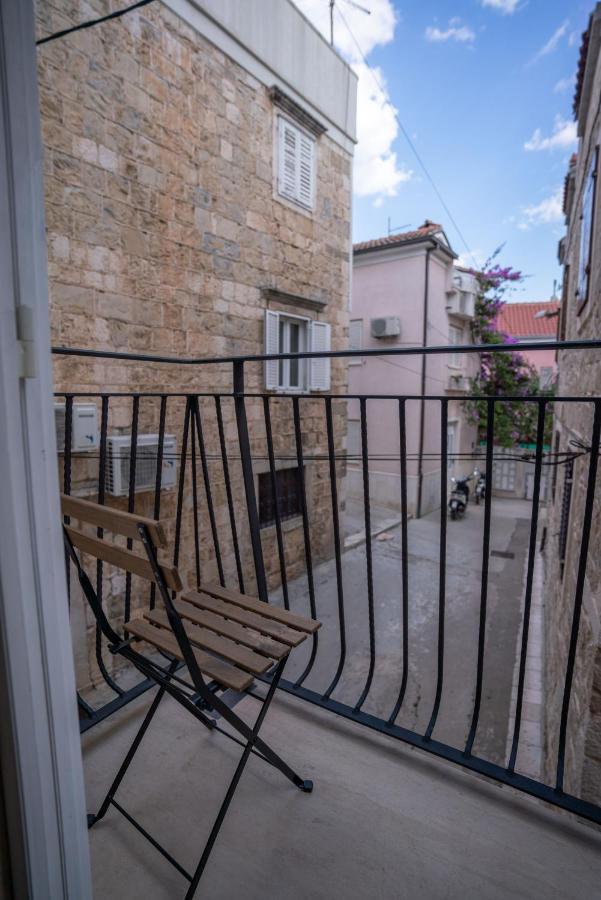 Old Town Makarska Apartments - Central Square Ngoại thất bức ảnh