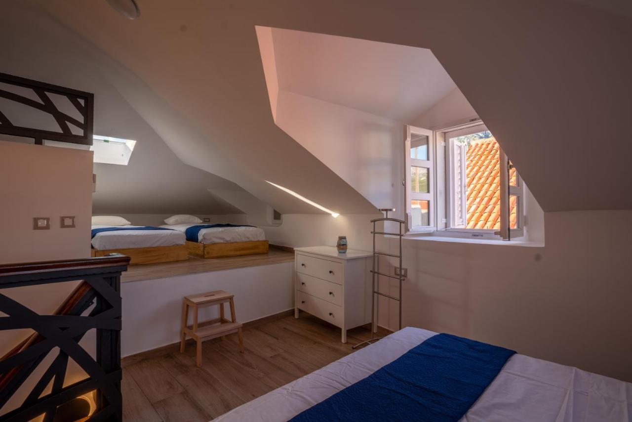 Old Town Makarska Apartments - Central Square Ngoại thất bức ảnh