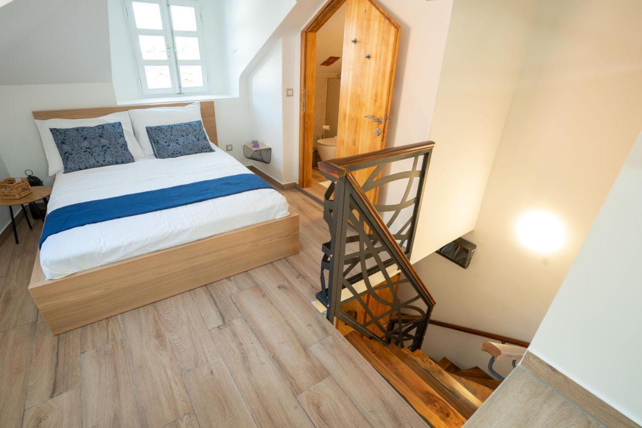 Old Town Makarska Apartments - Central Square Ngoại thất bức ảnh